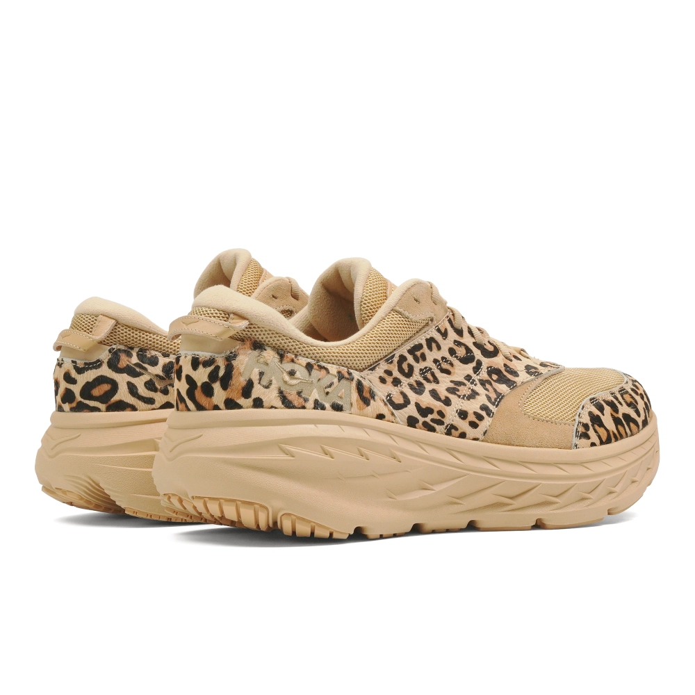 Кроссовки unisex Hoka X EG Bondi L