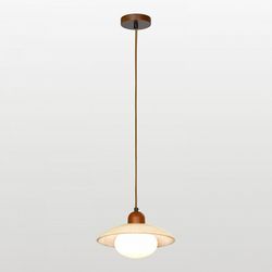 Подвесной светильник Lussole МУН LSP-8948