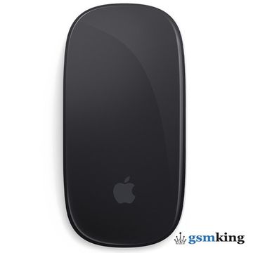 Apple Magic Mouse 3 Black Multi-Touch Surface MMMQ3ZM/A