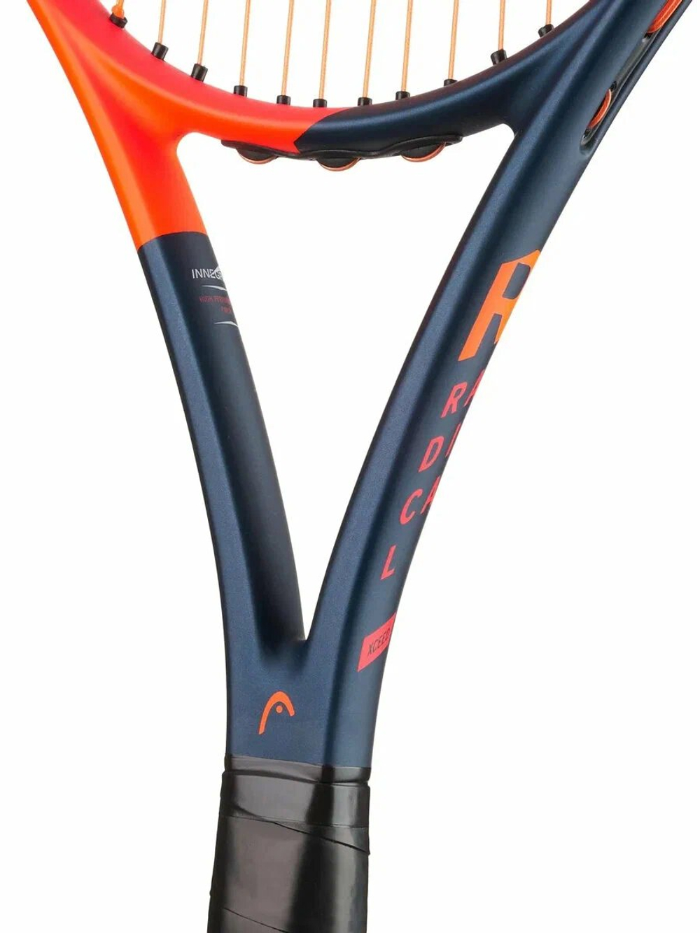 Ракетка для тенниса Любительские HEAD IG Radical XCEED 270