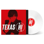 Texas / Hi (Coloured Vinyl)(LP)