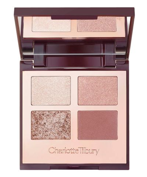 Палетка Charlotte Tilbury Luxury palette Exaggereyes