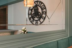 Молдинг Ecopolymer, 45x20 мм