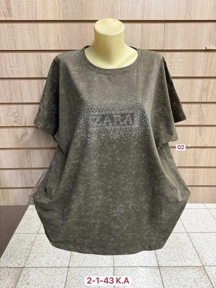 Футболка 4144871 (602515958) Fabrika