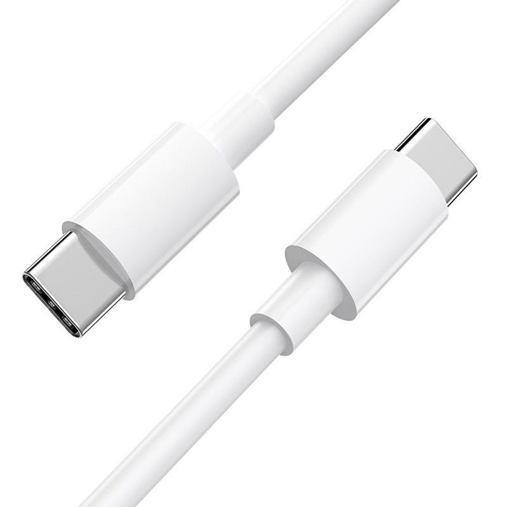 X51 High-power 100W charging data cable Type-C to Type-C(L=1M)