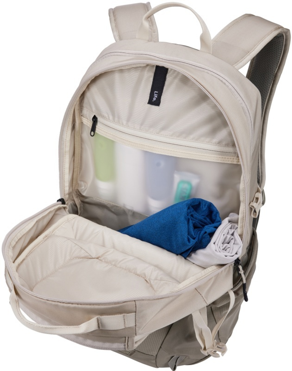 Рюкзак для ноутбука Thule EnRoute Backpack 26L TEBP4316 Pelican/Vetiver (3204848)