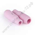 Varteg Cопло керам. 8,0мм №5 (701.0108/TC0003, пр-во FoxWeld/КНР)