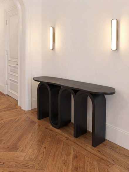 Консоль «Биосфера» со столешницей