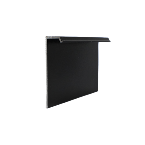 Скрытый плинтус СП-01. Длина 2 м.п.