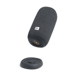 Умная колонка JBL Link Portable Gray