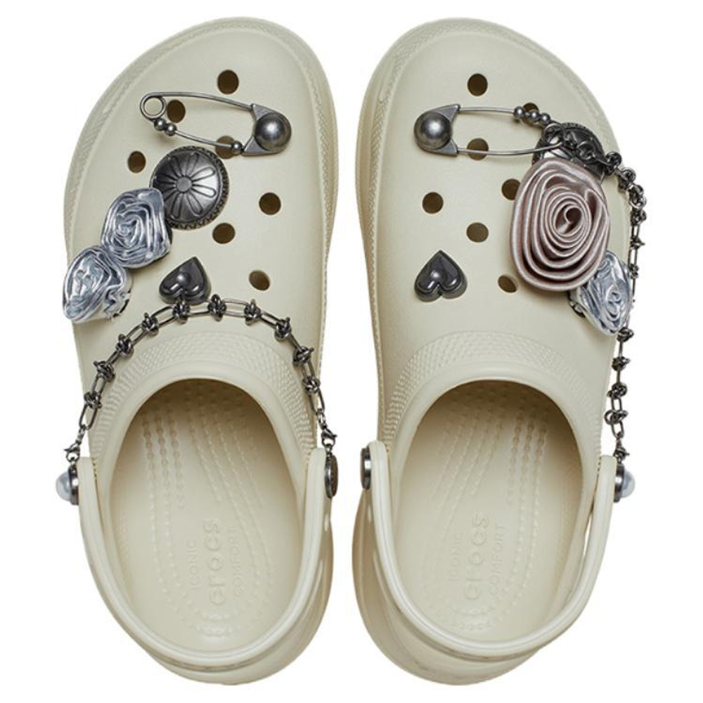 Crocs Eva (Женская размерная сетка)
