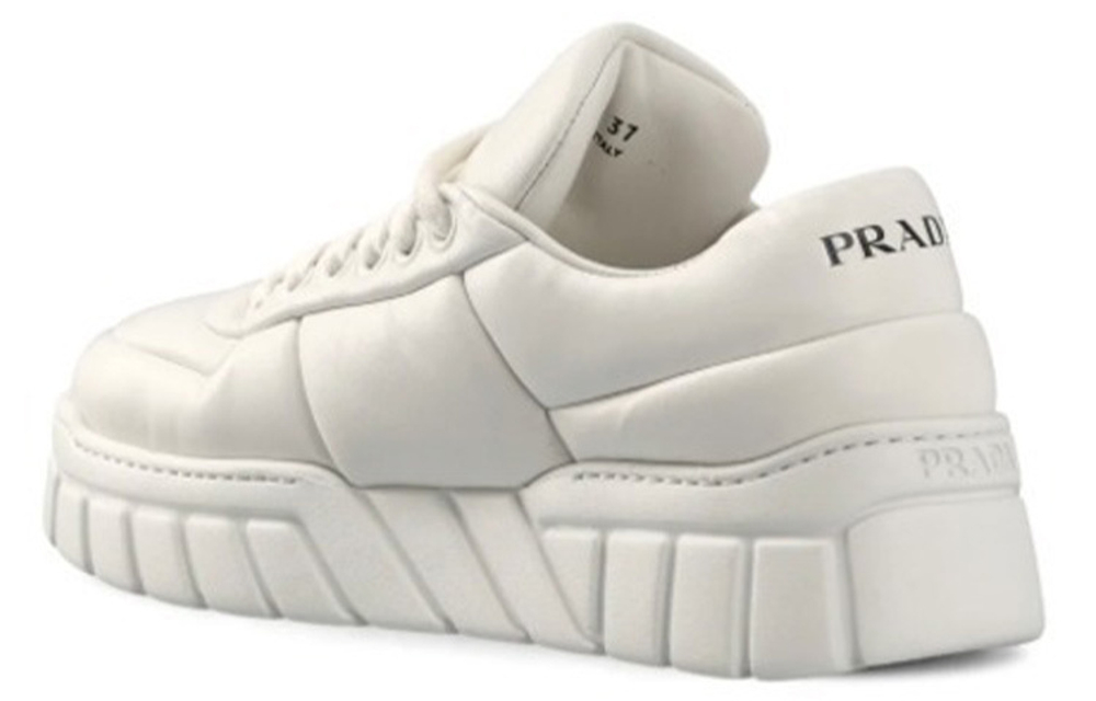 Prada (Женская размерная сетка)