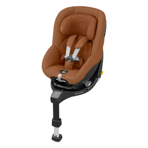 Автокресло Maxi-Cosi Mica 360 Pro I-size Authentic Terra