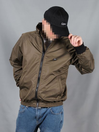 Куртка GIFTED SS21/402 Fitment (хаки)