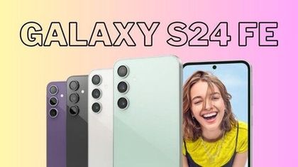 Цена нового Samsung Galaxy S24 FE не порадует фанатов