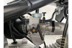 Мотоцикл PITONMOTO PX7 140EM 17/14