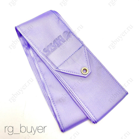 Лента Sasaki 5 м Лавандовая LD (Lavender)