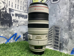 Объектив Canon 100-400mm 4.5-5.6L IS USM / Скупка