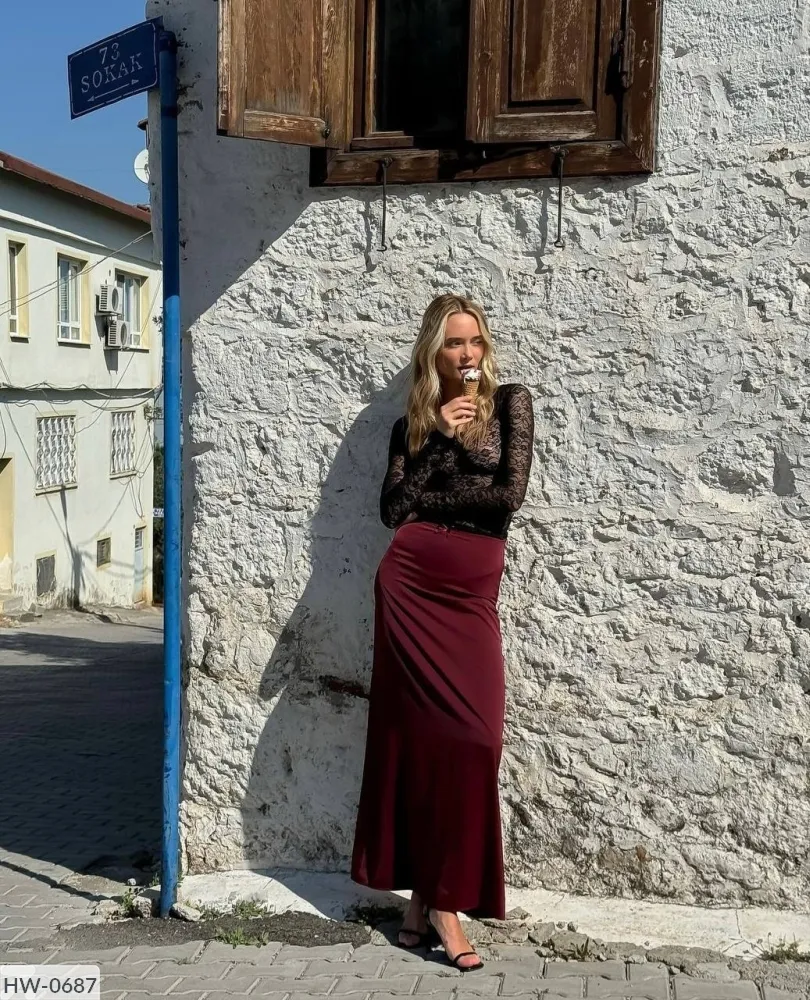 Юбка II-6276 Фабрика Моды