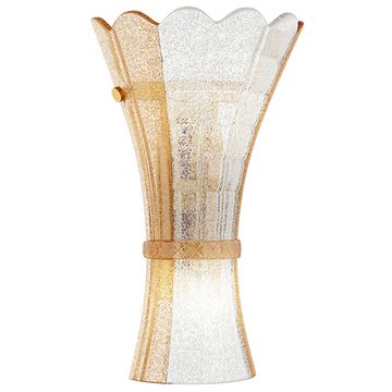 Бра 820629 матовый/янтарный Zucche Lightstar