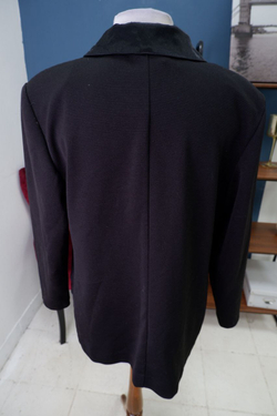 Пиджак классический 52 размер