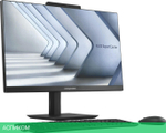 Моноблок Asus E5402WVAR-BPC0080 черный (90PT03J4-M02HR0)