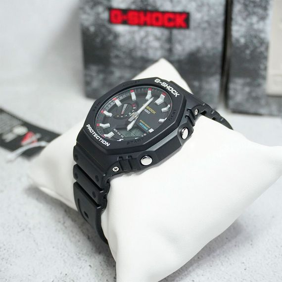 Наручные часы Casio GA-2100RL-1A