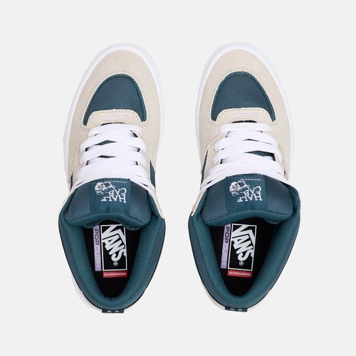 Кеды Vans Skate Half Cab Wafflecup 