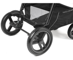 Коляска 2 в 1 Peg Perego Veloce TC Culla Grande Fiat 500