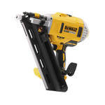 Аккумуляторный гвоздезабиватель DeWalt DCN692N (без акк, без з/у)
