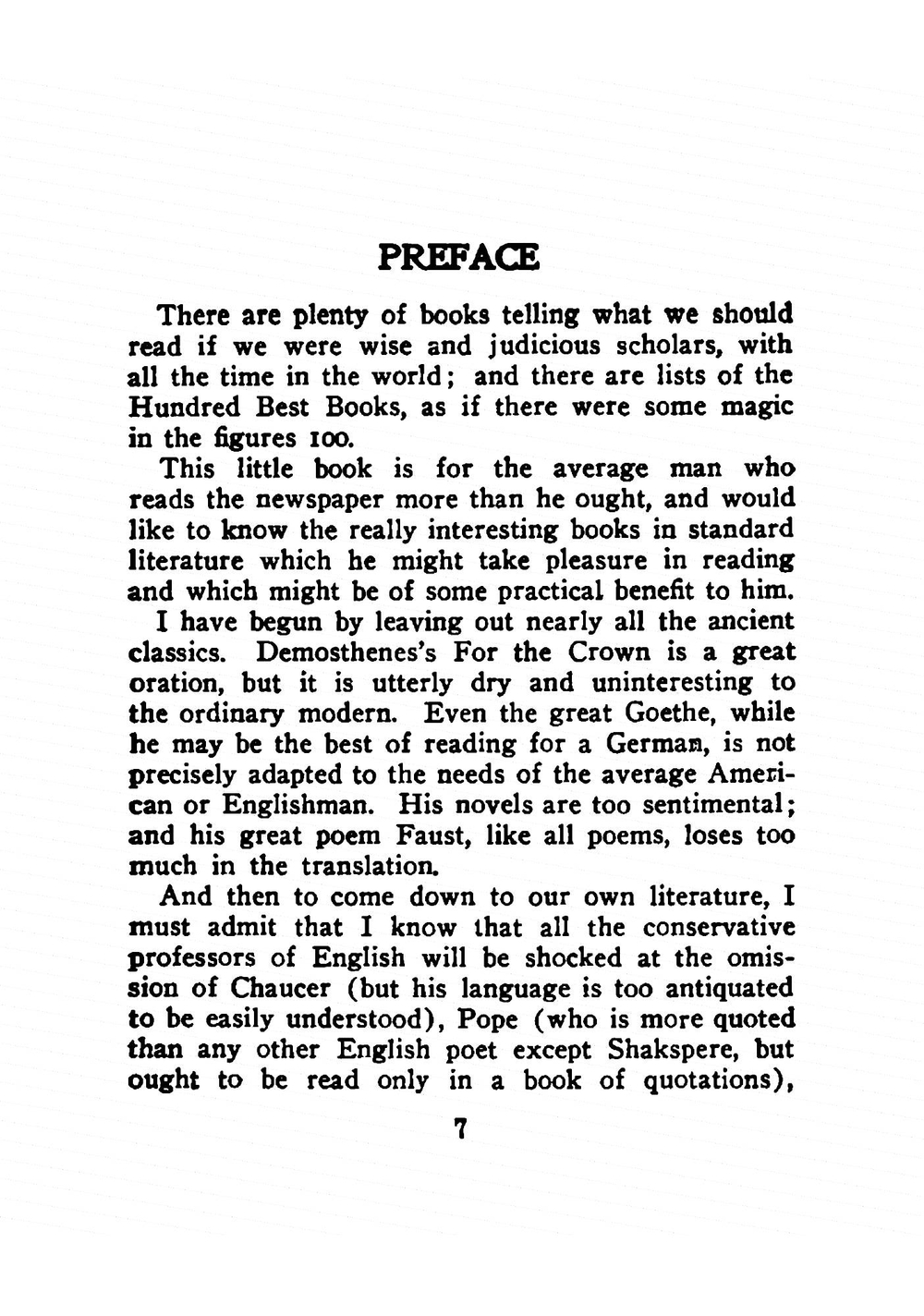 Art of Writing & Speaking the English Language: How to Read and what to Read | Sherwin Cody