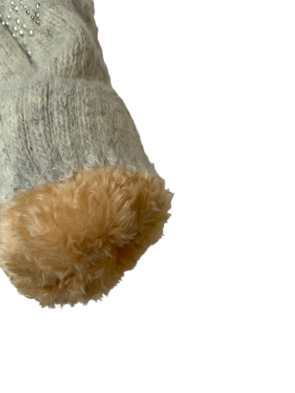 Варежки. Унисекс. Материал верха: Шерсть-текстиль. Подклад: Махровые. Очень Толстые. 12 шт в упаковке, разные цвета.