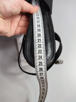 Туфли Bosaly на шпильке 40 размер