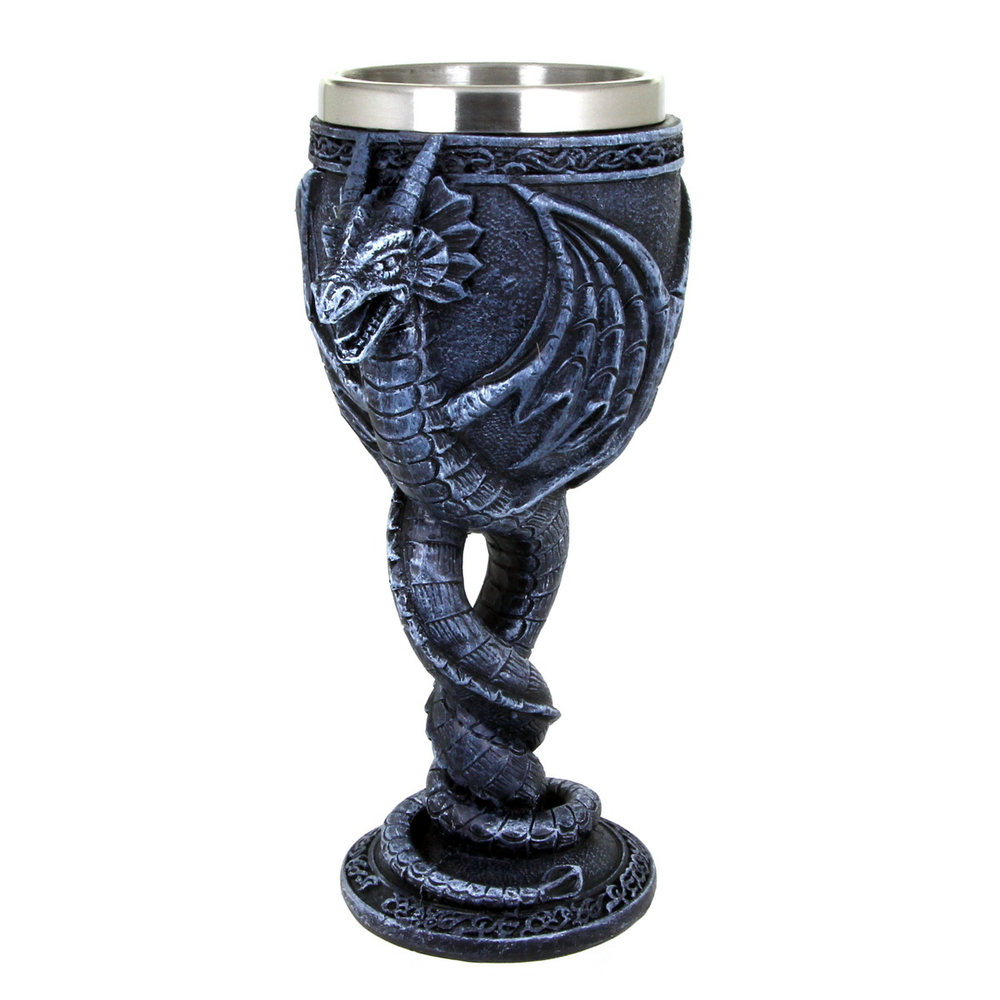 Кубок Два Дракона головы (806)