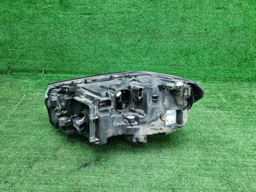 Битая Фара правая BMW X3 G01 (2017-2021) Adaptive LED