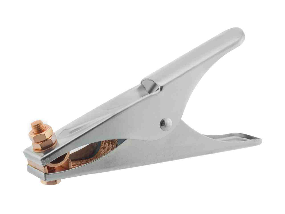 Зажим массы 500А ExProfil