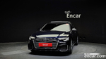Audi A6 (C8) 45 TFSI Quattro Premium (04.2022)