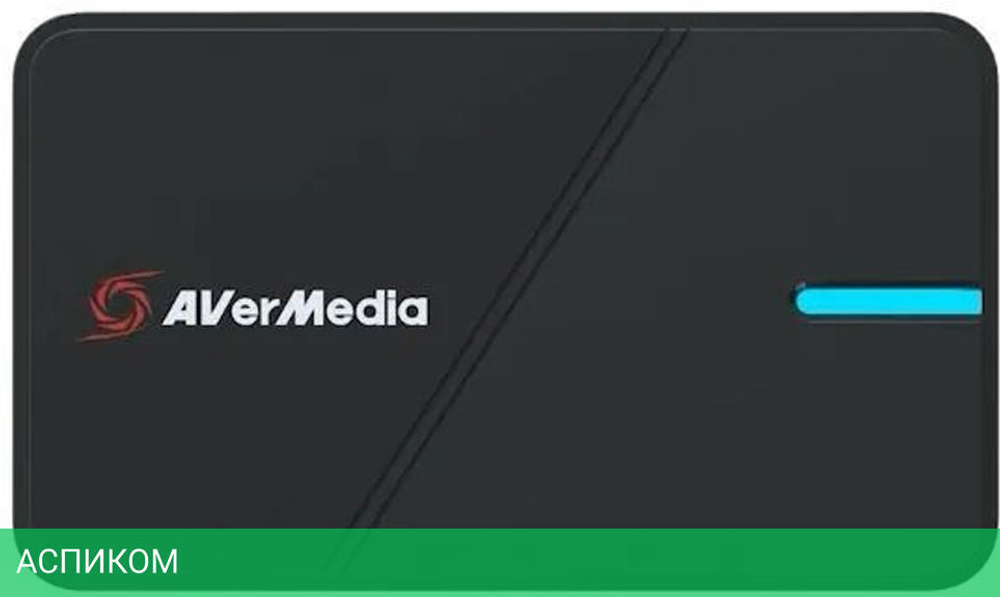 Карта видеозахвата Avermedia Live Gamer Extreme 3 (GC551G2)