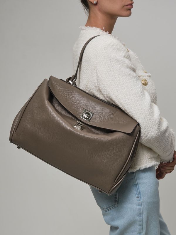 31105 таупе Сумка dbr