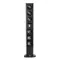 Borresen X6 Black Piano Lacquer