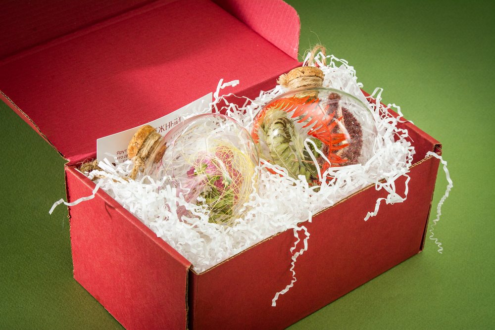 Набор Мужественный