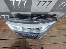 Фара левая LED Haval Jolion 21-нв Б/У Оригинал целая 4121104XST01A