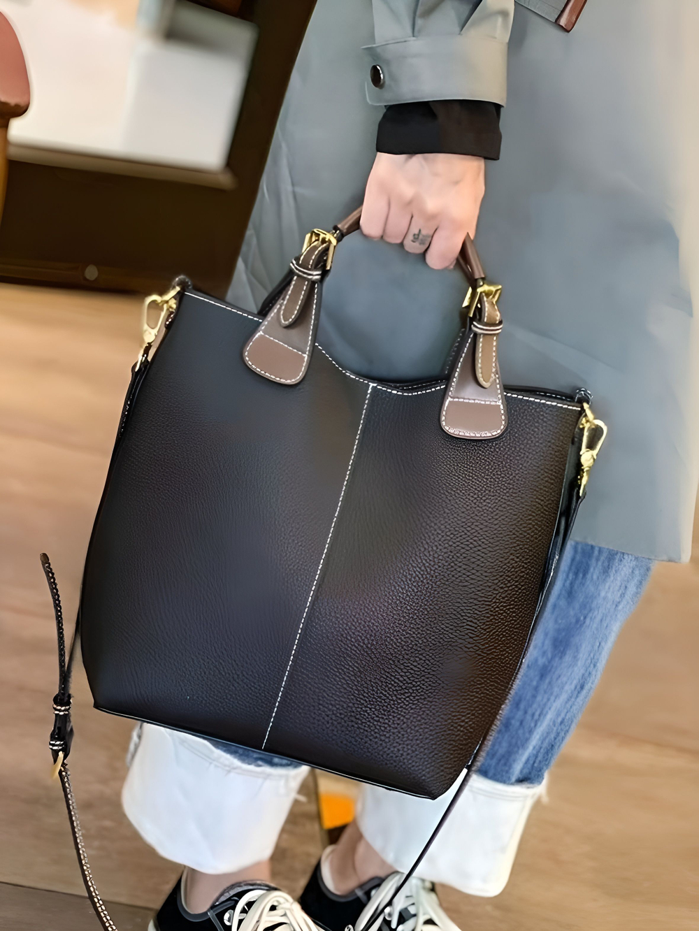 сумка на плечо