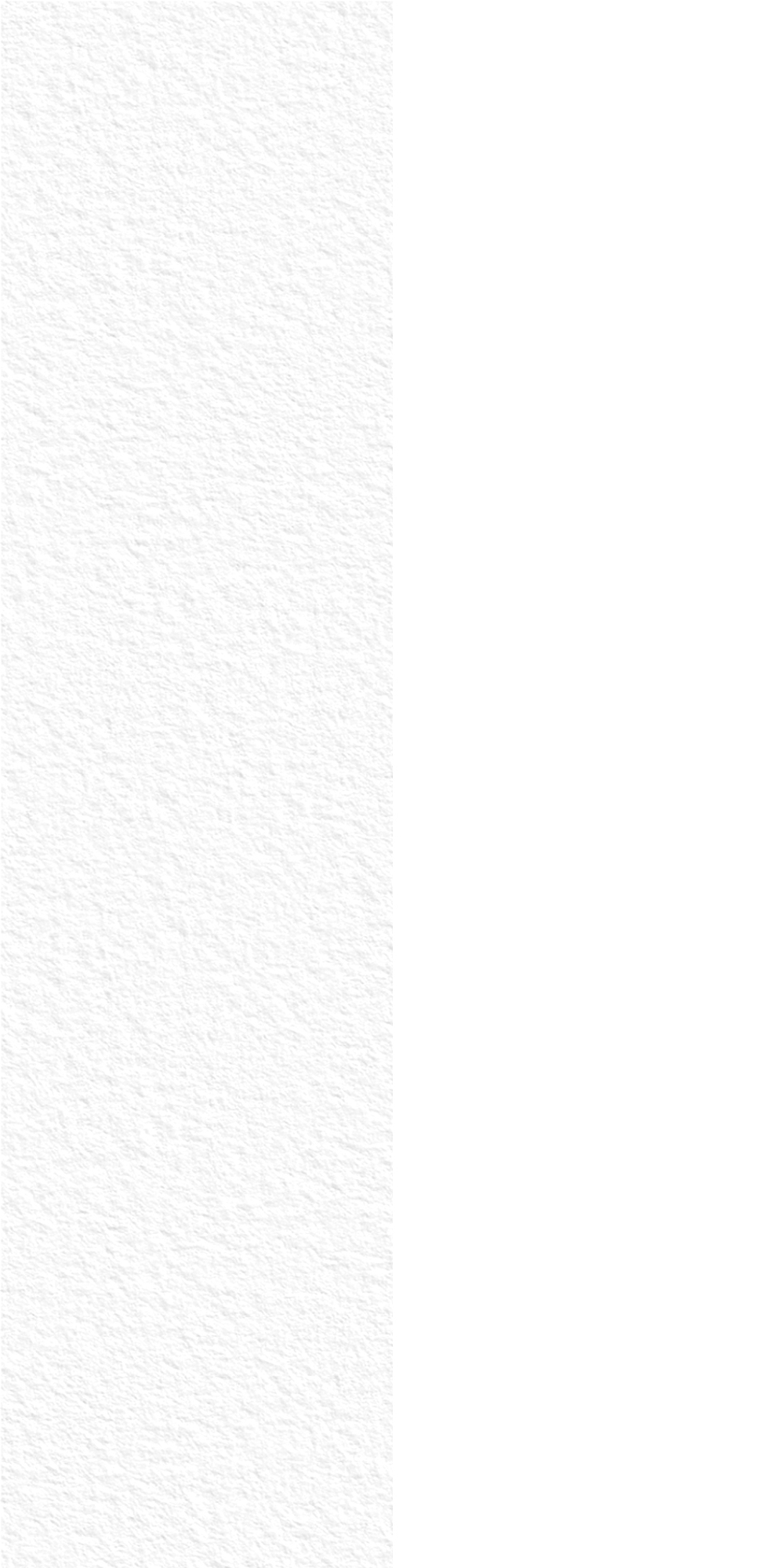 Слэб керамический WHITE TEXTURE 800х3200х12мм