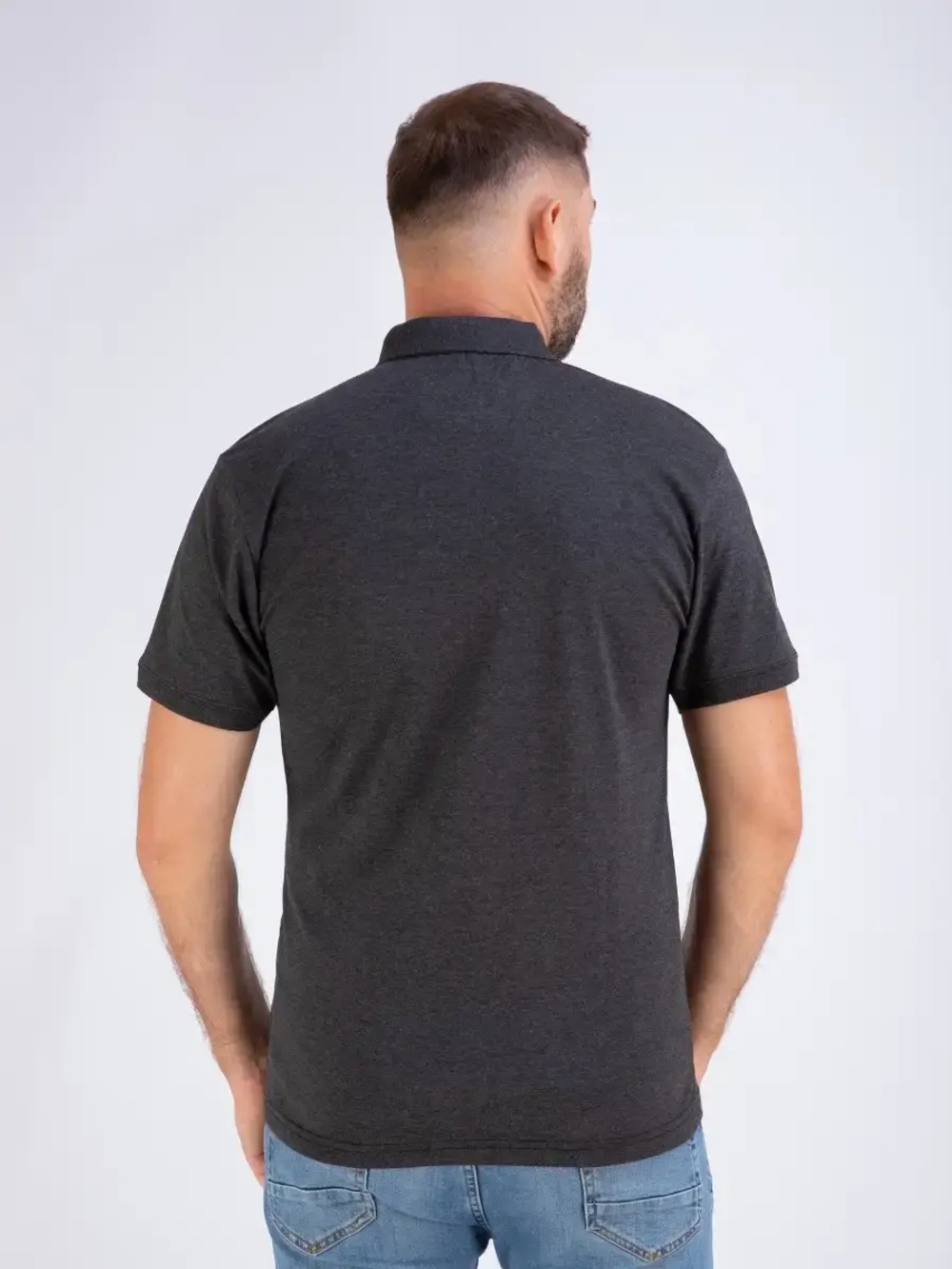 Футболка поло мужская Турция, тенниска