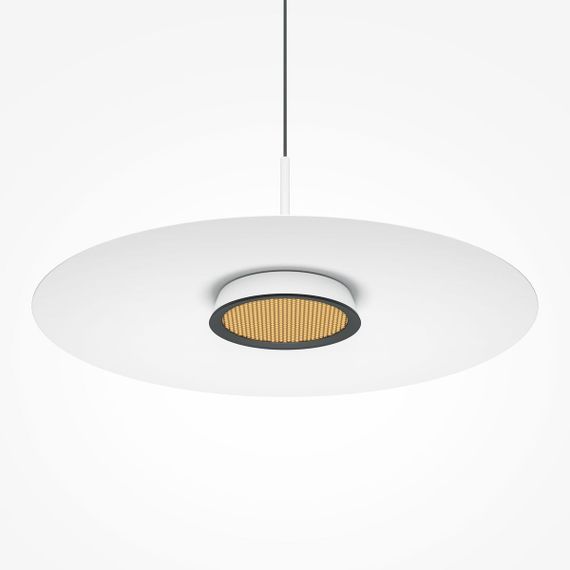 Подвесной светодиодный светильник Maytoni El MOD041PL-L15W3K1