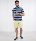 Поло POLO RALPH LAUREN - темно-синий(710898608)