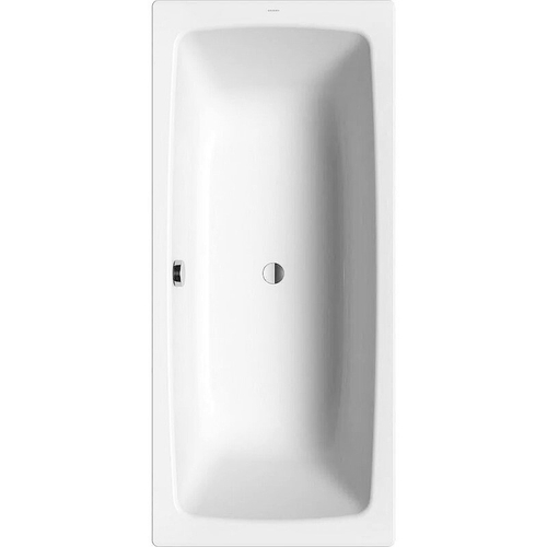 Стальная ванна Kaldewei Cayono Duo (Калдевей Кайоно Дуо) 170x75, mod. 724