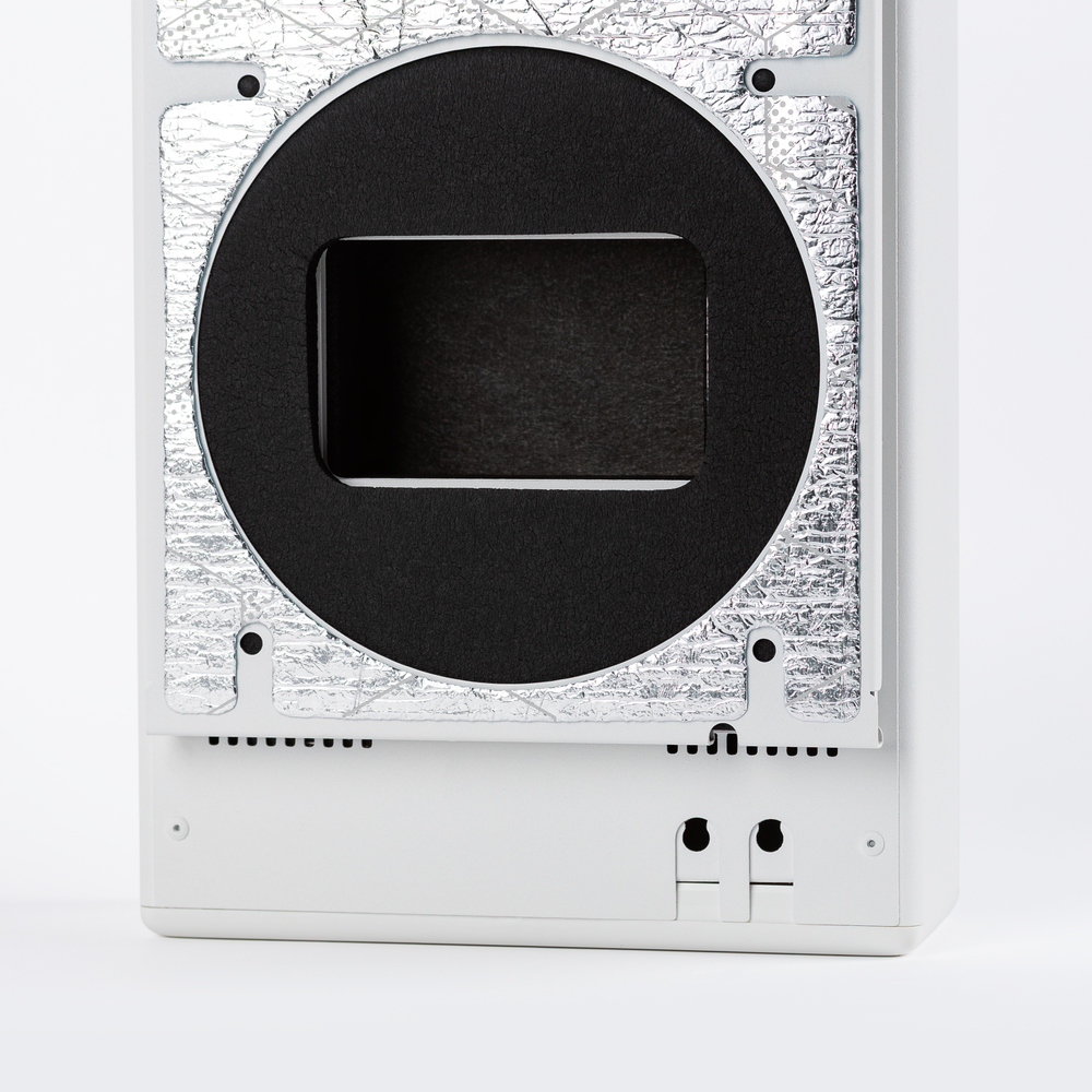 Рекуператор Base Smart