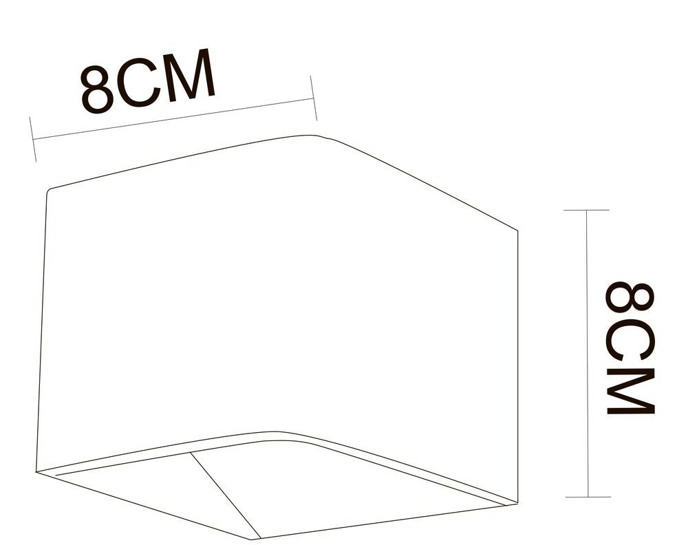 Декоративная подсветка Arte Lamp